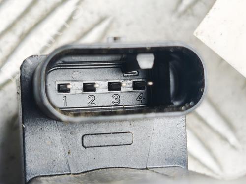 Electronic sensor AUDI Q4 E-TRON Sportback (F4N) 40 | BP38292205M84 - Image 6