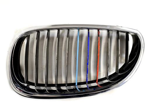 Grill BMW 5 Touring (E61) 530 d (235 hp) 30214339