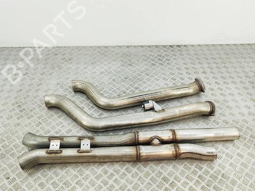 Exhaust system BMW XM (G09) XM All-wheel Drive | BP33387856M121 - Image 4