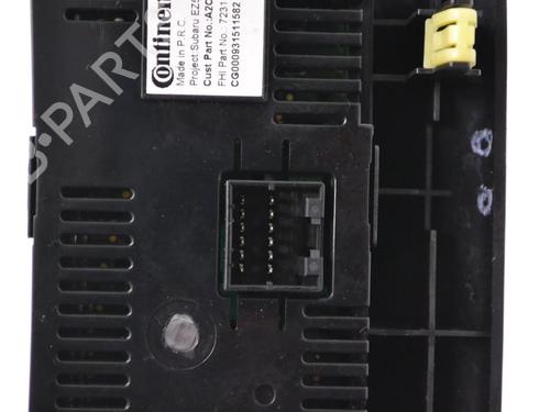 Electronic module SUBARU OUTBACK (BR) 2.0 D AWD (BRD) | BP33344709M83 - Image 4