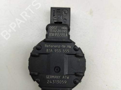 Electronic sensor SKODA SCALA (NW1) 1.0 TSI | BP33374266M84 - Image 5