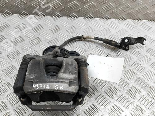 Used Left rear brake caliper AUDI Q5 (FYB, FYG) 40 TDI Mild Hybrid quattro (204 hp) 27783315