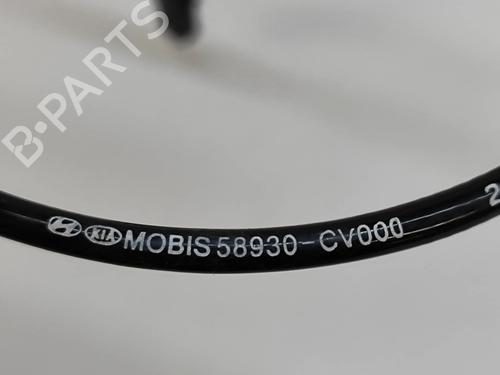 Wiring harness KIA EV6 (CV) 77 | BP38565266E16 - Image 7