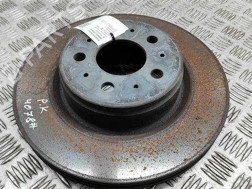 Andre TESLA MODEL 3 (5YJ3) EV AWD | BP27765012O1