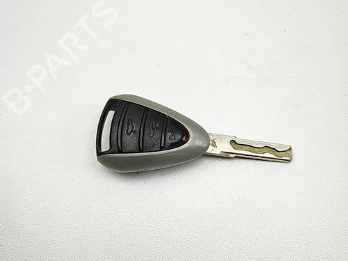 Electronic module PORSCHE BOXSTER (987) S 3.2 | BP36458666M83 - Image 3
