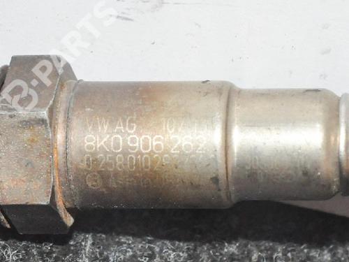 Electronic sensor AUDI Q5 (8RB) 2.0 TFSI quattro | BP6724286M84 