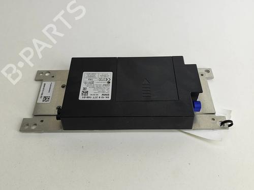 Used Electronic module Electronic module BMW 5 Touring (F11) 530 d (258 hp) 17766991 17766991