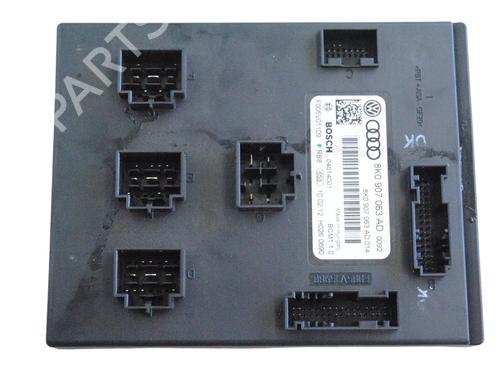Electronic module AUDI A4 Allroad B8 (8KH) 3.0 TDI quattro | BP33366374M83 - Image 4