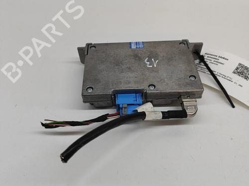 Used Electronic module BMW 5 Touring (F11) M 550 d xDrive (381 hp) 24819280