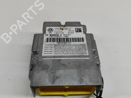 Used ECU airbags ECU airbags PORSCHE CAYENNE (92A) 3.0 Diesel (262 hp) 16871842 16871842