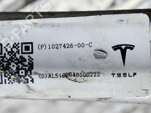 Venstre bagtil bærearm TESLA MODEL S (5YJS) 75D AWD | BP20231575M14 