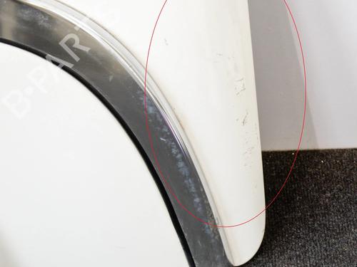 Tailgate MERCEDES-BENZ E-CLASS Convertible (A207) E 350 (207.459) | BP6753437C6 