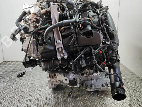 Engine PORSCHE CAYENNE Coupe (9YB) 3.0 E-Hybrid AWD | BP38017789M1 - Image 5