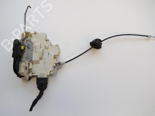 Used Front right lock AUDI A4 B7 (8EC) 2.0 TFSI (200 hp) 30236720