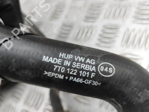 Pipe VW MULTIVAN T7 (STM, STN) 1.4 eHybrid | BP33972147M125  - Image 6