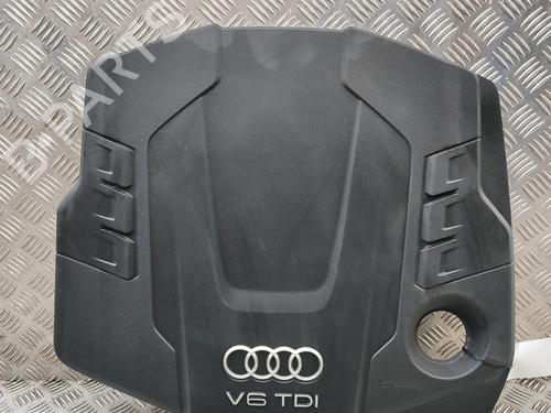 Used Upper protection Upper protection AUDI A4 Allroad B9 (8WH, 8WJ) 3.0 TDI quattro (218 hp) 35727103 35727103