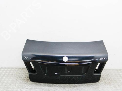 Used Tailgate SAAB 9-3 (YS3F, E79, D79, D75) 1.9 TiD (150 hp) 9165842