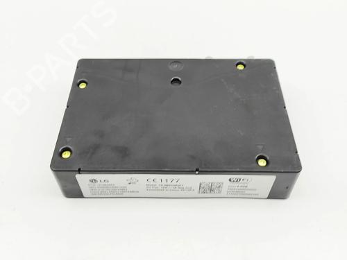 Used Electronic module Electronic module OPEL MOKKA / MOKKA X (J13) 1.6 (_76) (116 hp) 30621093 30621093