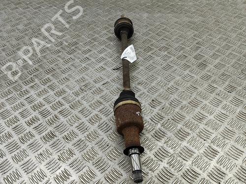 Right rear driveshaft JEEP RENEGADE SUV (BU, B1, BV) 2.0 CRD 4x4 | BP20336648M41 