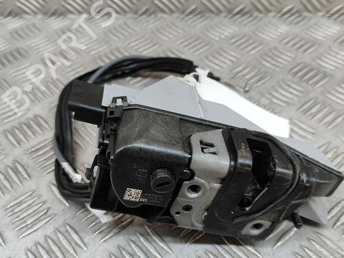 Used Front right lock OPEL CROSSLAND X / CROSSLAND (P17, P2QO) 1.2 (75) (82 hp) 28553700