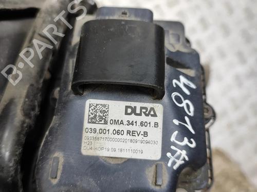 Engine AUDI E-TRON (GEN) 55 quattro | BP27780568M1 - Image 9