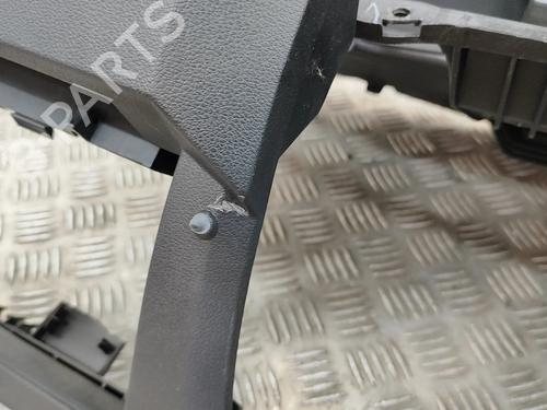 Dashboard SKODA OCTAVIA III Combi (5E5, 5E6) 1.8 TSI 4x4 | BP25939035C46  - Image 9
