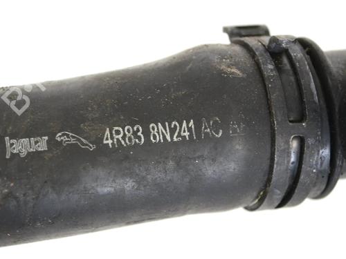 Pipe JAGUAR XF I (X250) 2.7 D | BP33338638M125 - Image 5