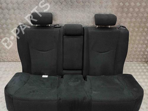 Used Rear seat TOYOTA PRIUS (_W3_) 1.8 Hybrid (ZVW30) (136 hp) 28955650