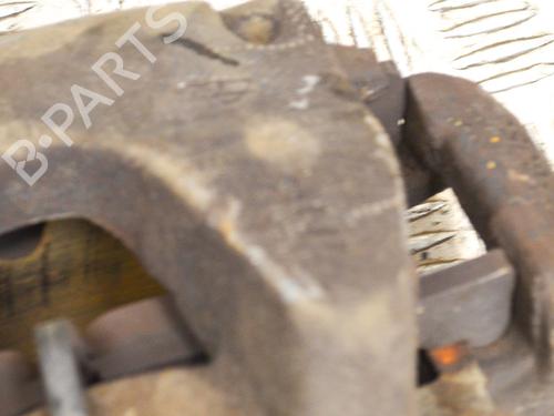 Left front brake caliper LAND ROVER DISCOVERY SPORT (L550) 2.0 D 4x4 | BP14633983M105 