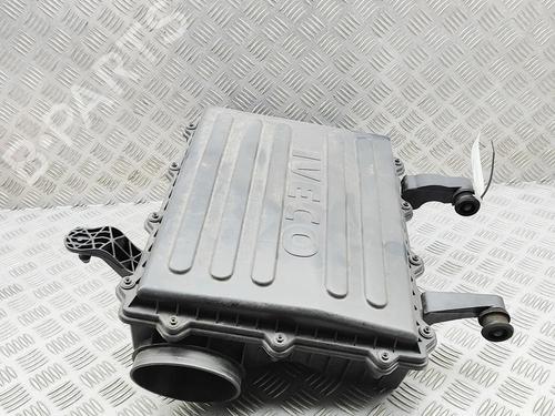 Air filter box IVECO DAILY VI Platform/Chassis 35S18, 35C18, 40C18, 45C18, 50C18, 60C18, 65C18, 70C18 | BP33396015M87 - Image 3