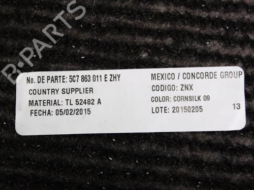 Other VW JETTA IV (162, 163, AV3, AV2) 1.4 TSI Hybrid | BP30250334O1