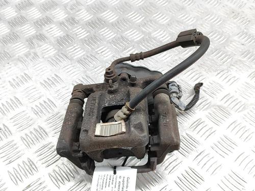 Used Right rear brake caliper Right rear brake caliper PEUGEOT 3008 II SUV (MC_, MR_, MJ_, M4_) 1.6 BlueHDi 120 (120 hp) 24582377 24582377