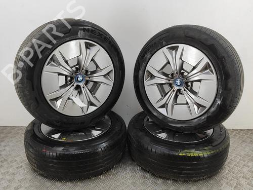 Used Rim BMW X1 (U11) iX1 xDrive 30 (313 hp) 30836828