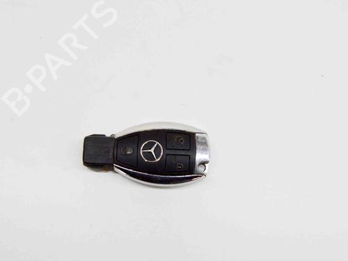 Electronic module MERCEDES-BENZ E-CLASS Coupe (C207) E 220 BlueTEC (207.301) | BP29730622M83 