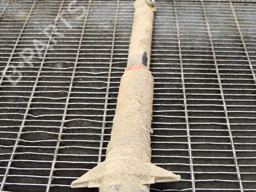 Left rear shock absorber TOYOTA RAV 4 V (_A5_, _H5_) 2.5 Hybrid AWD (AXAH54, AXAL54) | BP27750061M18 