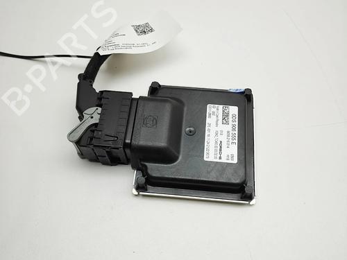 Gearbox control unit PORSCHE 911 Convertible (992) 3.0 Carrera (992312) | BP38018363M52 - Image 3