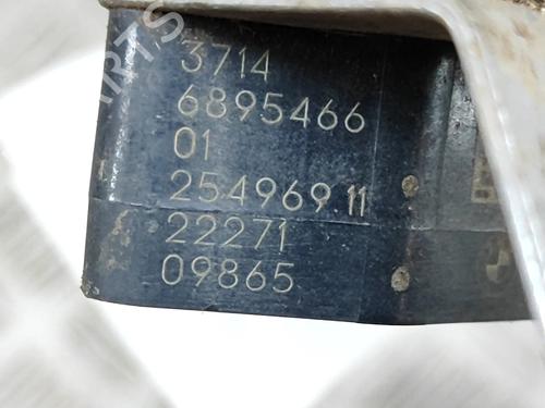 Electronic sensor BMW 3 Touring (G21, G81) 330 e Plug-in-Hybrid | BP27772764M84 