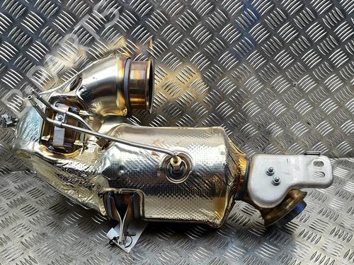 Catalyst MERCEDES-BENZ C-CLASS (W206) C 200 (206.042) | BP28565737M10