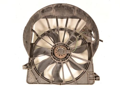 Used Radiator fan JEEP CHEROKEE (KK) 2.8 CRD 4x4 (177 hp) 30219319