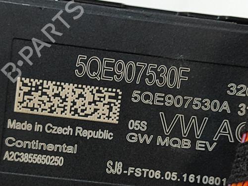 Electronic module VW GOLF VII (5G1, BQ1, BE1, BE2) e-Golf | BP27331505M83 