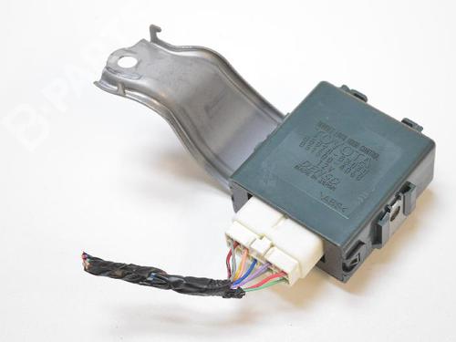 Used Control unit Control unit 9869731 9869731
