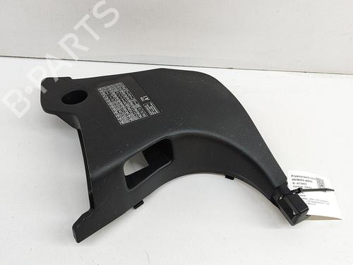 Step HONDA CIVIC X Hatchback (FC_, FK_) 2.0 Type-R (FK8) | BP20981855C149 