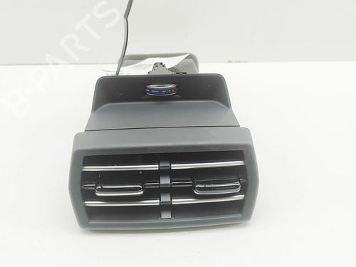 Luftventil Luftventil AUDI A3 Sportback (8YA, 8YF) 35 TFSI (150 hp) 39719771 39719771