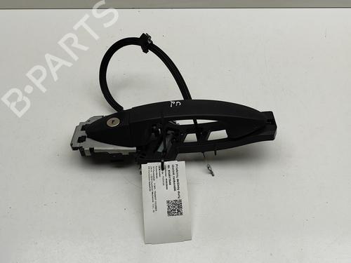 Front right exterior door handle FORD TRANSIT COURIER B460 Box Body/MPV 1.5 TDCi | BP29920453C129