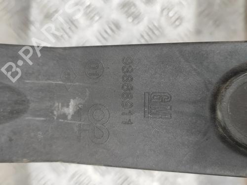 Crossmember OPEL VIVARO B Bus (X82) 1.6 CDTI (06) | BP32061145C162 