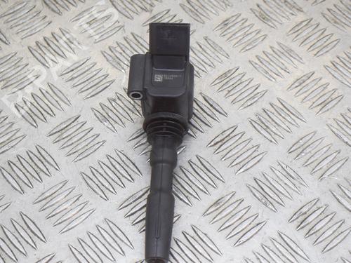 Used Ignition coil VW POLO V (6R1, 6C1) 1.0 (75 hp) 7543675