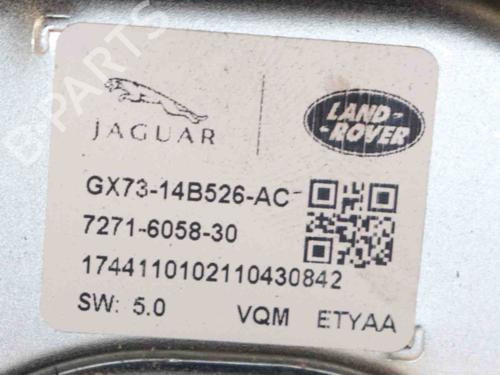 Electronic module LAND ROVER RANGE ROVER EVOQUE (L538) 2.0 D 4x4 | BP6751885M83
