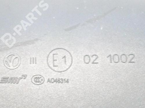Left mirror OPEL INSIGNIA A (G09) 2.0 CDTI (68) | BP9899056C26 