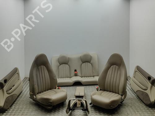 Used Seats set Seats set JAGUAR XK 8 Coupe (X100) 4.0 (284 hp) 34475943 34475943