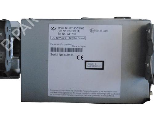 Electronic module LEXUS ES (_Z10_, _A10_, _H10_) 300h (AXZH10, AXZH11) | BP30254324M83 